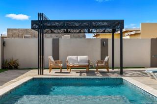 Monserat 33Q - Palm-Eagle Beach - 5