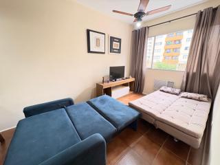 Apartamento Guarujá - 4
