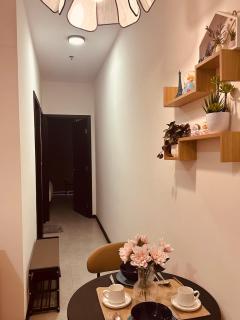 Neu Suites 2BR, Near KLCC, Gleneagles Hospital - 4