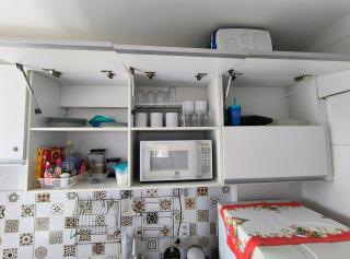 Apartamento BEIRA-MAR com 2 quartos - 8