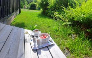 3 Bedroom Lovely Home In Åsljunga - 9