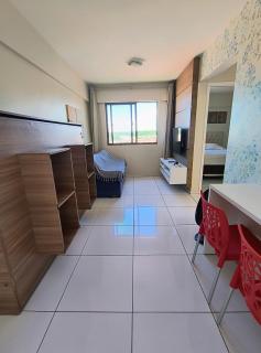 Apartamento BEIRA-MAR com 2 quartos - 1