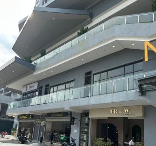 Neu Suites 2BR, Near KLCC, Gleneagles Hospital - 9