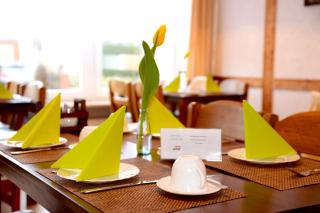 Hotel Herrenhof - Lübeck - 3