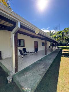 Fazenda Privativa Lago e Natureza ao lado Hotel Aguas Quentes MT - 7