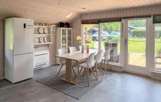 3 Bedroom Pet Friendly Home In Hemmet - 5