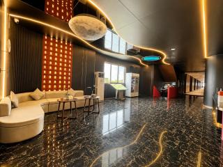 Clover Hotel & Spa - 8