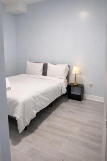 Spacious Brampton 4BR Upper Home - 4