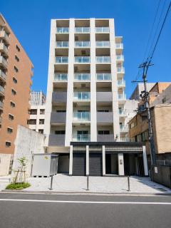 One Stay Shinsaibashi - 9