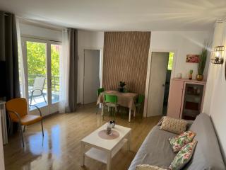 Apartamento Golden Aventura Salou - 7