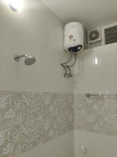Hotel Malar Residency - 4