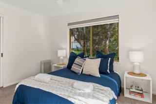 Coastal Sounds at Mollymook - Single-level Villa - 9