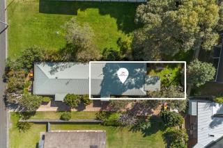 Coastal Sounds at Mollymook - Single-level Villa - 7