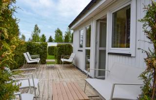 Stunning Home In Ystad With Wifi - 1