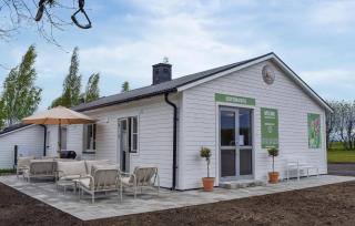 Traumhaftes Haus In Ystad Mit Wlan - Ystad - 1