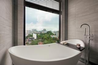 Solaria d'Oriente Hotel - 5
