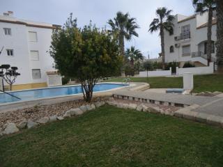 Casas Holiday - Golf Willamartin - Villamartin - 9