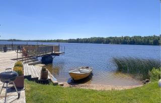 Stunning Home In Tingsryd With Wifi - 4