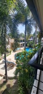 Samui emerald studio 50 m2 avec piscine et salle de fitness - 8