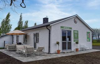 Amazing Home In Ystad With House A Panoramic View - 1
