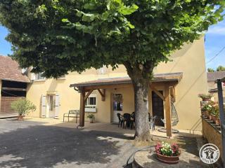 Maison spacieuse proche Lascaux, Wifi, Terrasse - FR-1-616-148 - 1
