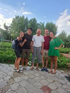 Green guest house - 7