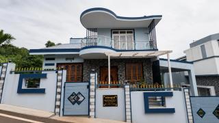 Mrinal Homestay - 8