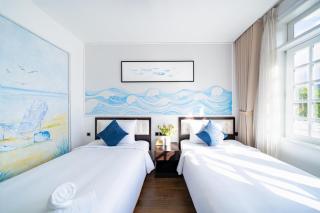 Sujet Marina Da Nang Hotel by Haviland - 0