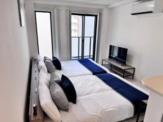 LIFEMENTGLANZ HOTEL Enomachi - 8
