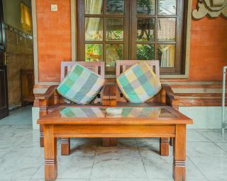 Tude's Family Homestay - 4