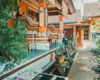 Tude's Family Homestay - 6