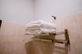 Rovers Hotel Kubang Kerian - 2