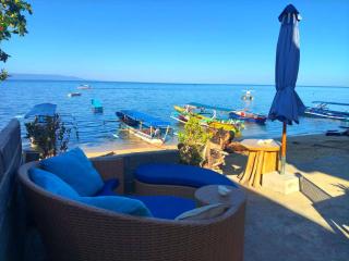 Bunaken Paradise Beach Homestay - 8