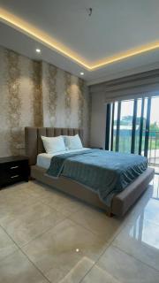 Luxury 2-Bedrooms Apartment in Airport Residential - 2