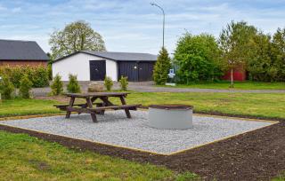 Amazing Home In Ystad With House A Panoramic View - 1