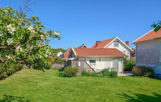 Gemütliches Zuhause In Rönnäng Mit Wlan - 9