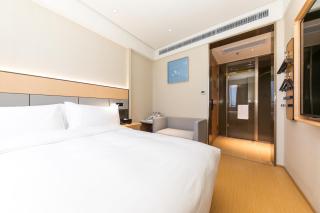 JI Hotel Shanghai Chengdu North Road People's Square - 7
