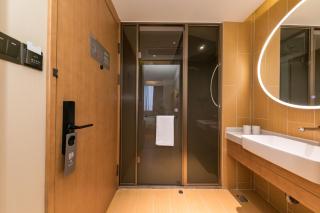 JI Hotel Shanghai Chengdu North Road People's Square - 4