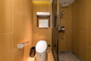 JI Hotel Shanghai Chengdu North Road People's Square - 3