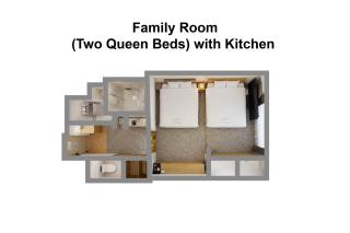 goom Hotel Fukuoka-Tenjin - 4