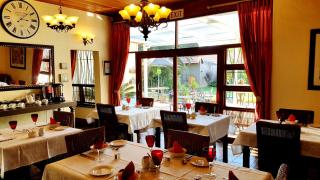 Jubilee Lodge Guest House - Johannesburg - 9