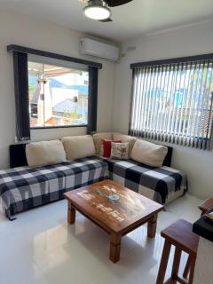 Casas de praia UBATUBA - 3