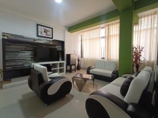 Hotel Valle Verde - 2