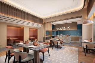 Hilton Garden Inn Chengdu Jinnan Tianjie - 7