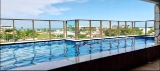 Apartamento na Praia dos Carneiros a 250m do mar - 8