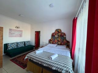 Duet hostel - 1