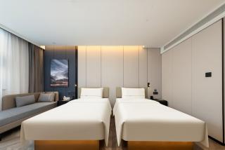 Atour Hotel Zhengzhou Provincial Museum Dongfeng Road - 3