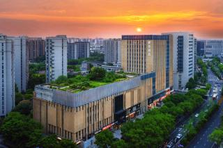 SSAW Boutique Hotel Hangzhou East Railway Station - Close to West Lake - Free East Railway Station shuttle service - 8