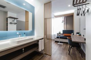 Holiday Inn Express Shanghai Pudong Chuansha by IHG - 8