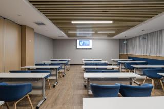 Holiday Inn Express Shanghai Pudong Chuansha by IHG - 5